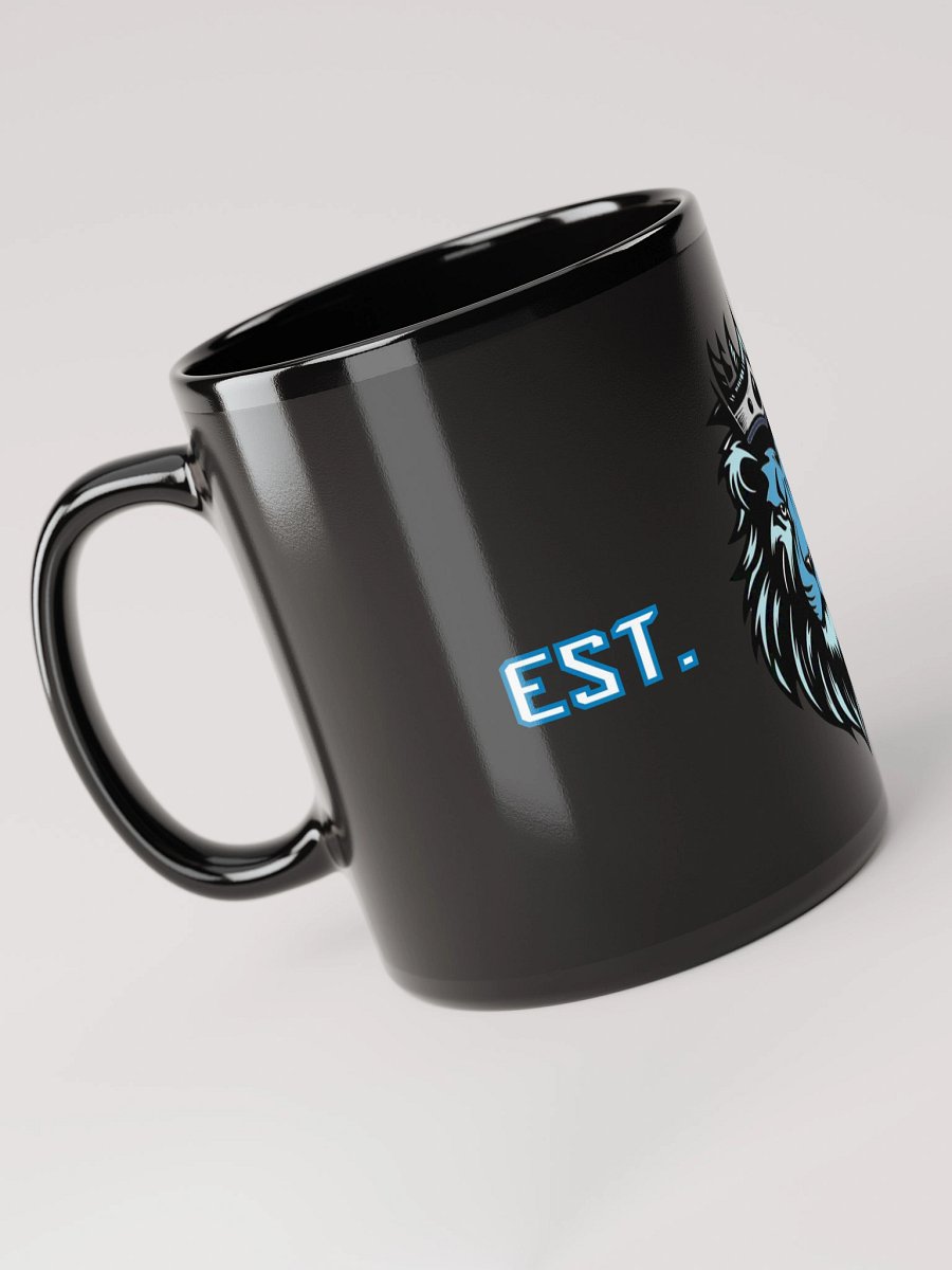 Syndicate "EST" Mug product image (3)