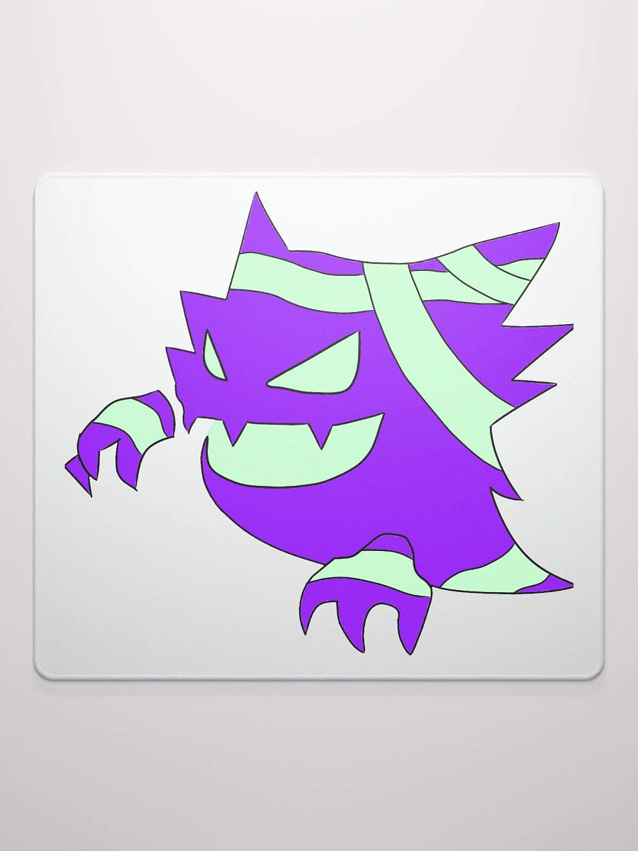 Haunter Mouse Pad product image (2)