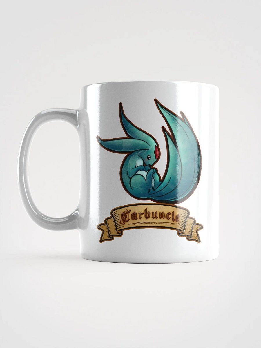 Emerald Carbuncle product image (6)