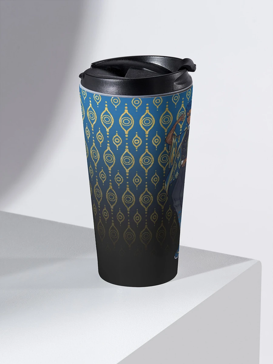 Shadow Hashira - Travel Mug product image (2)