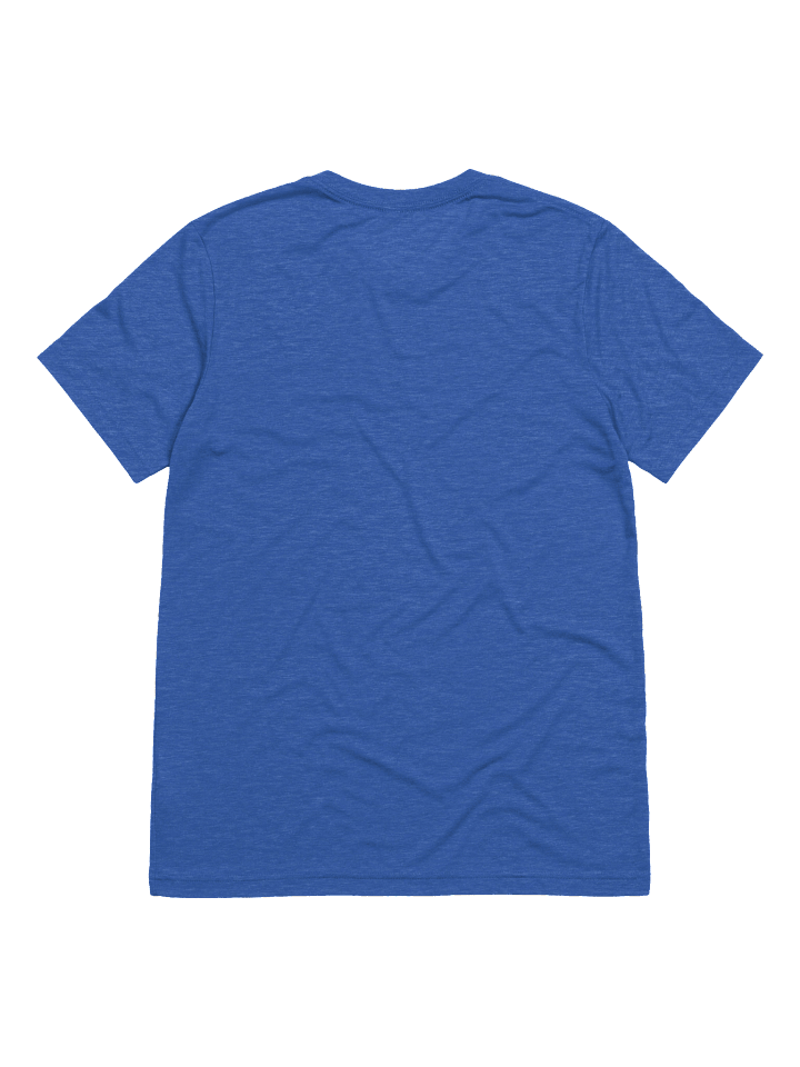 TWC Skull Logo T Shirt product image (34)