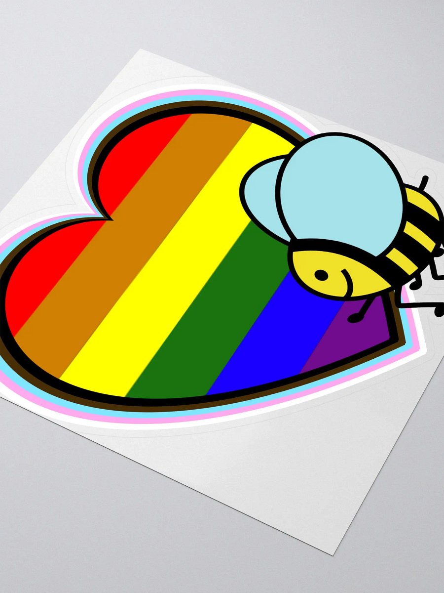 Pride Stimker product image (3)