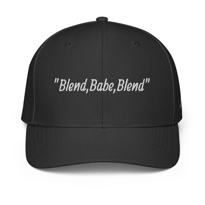 Blend, Babe, Blend ADIDAS 4 MUA product image (1)