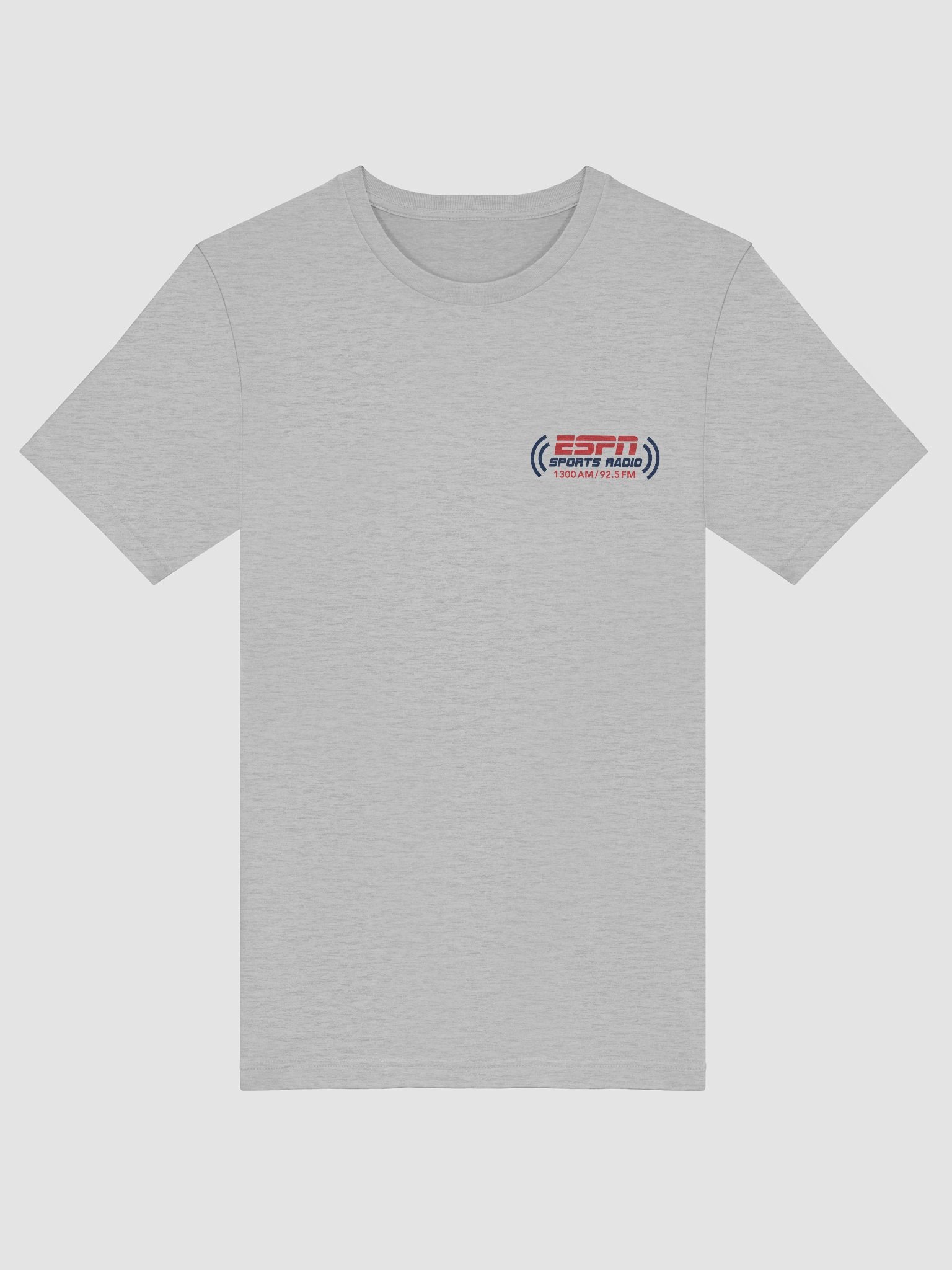 Matthew & Jimmy T-shirt product image (5)