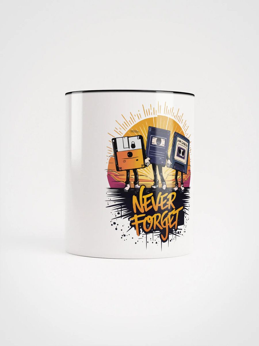 Nostalgic Tech Trio Ceramic Mug product image (64)