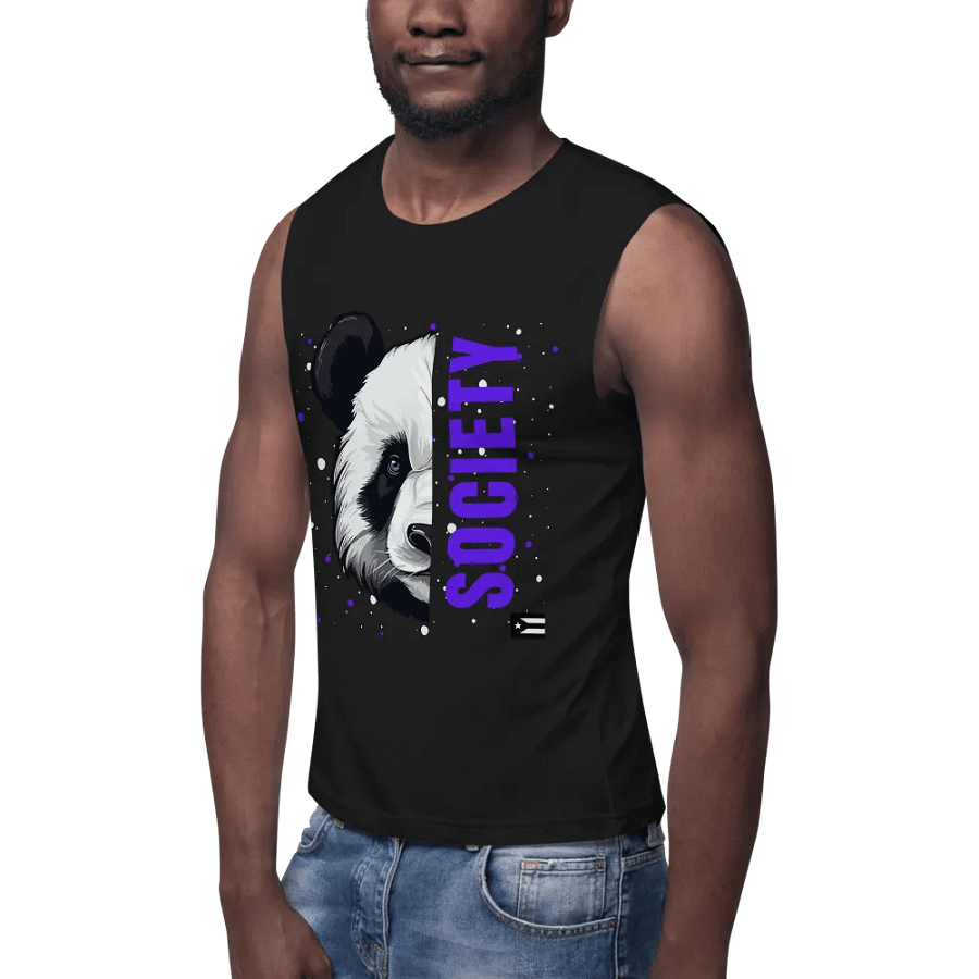 Panda Society - BeastMode product image (7)