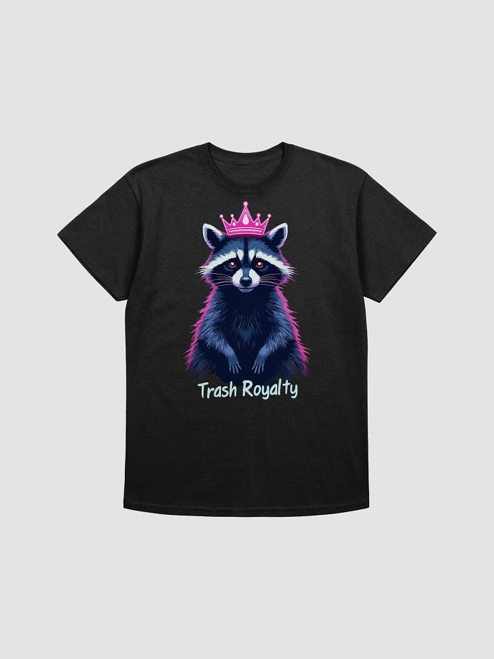 Trash Royalty T-Shirt product image (1)