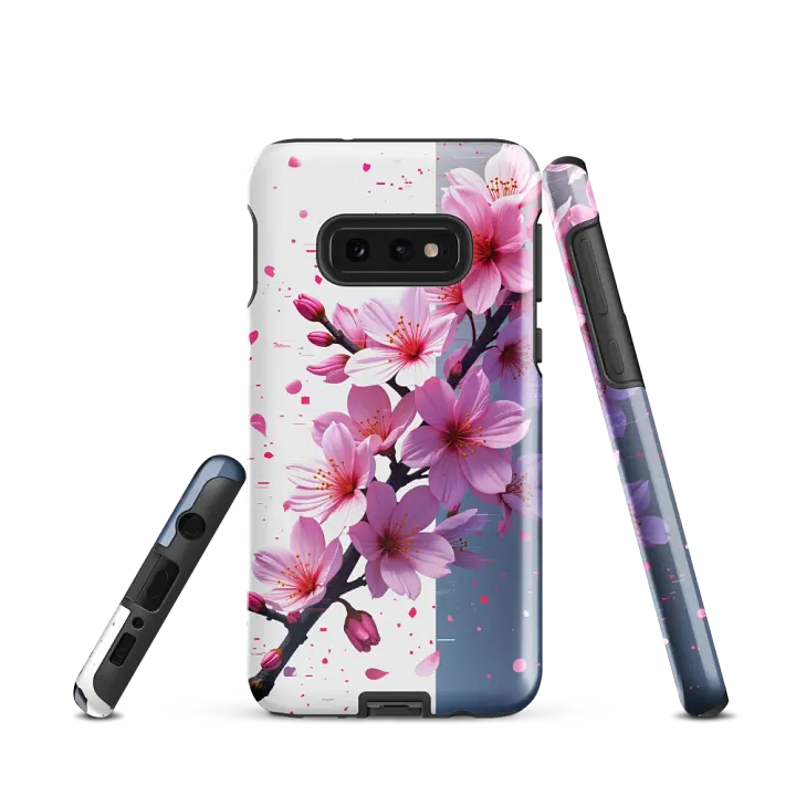 Sakura Branch Samsung® Tough Case product image (2)