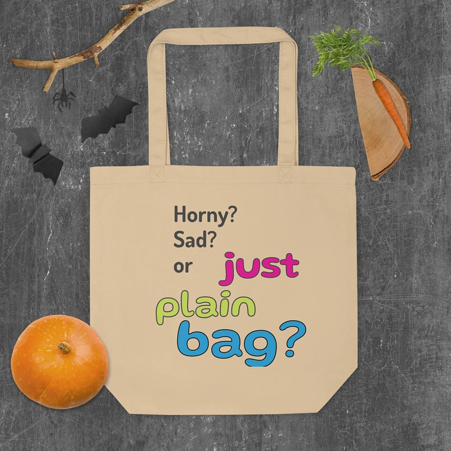Just Plain Bag product image (11)