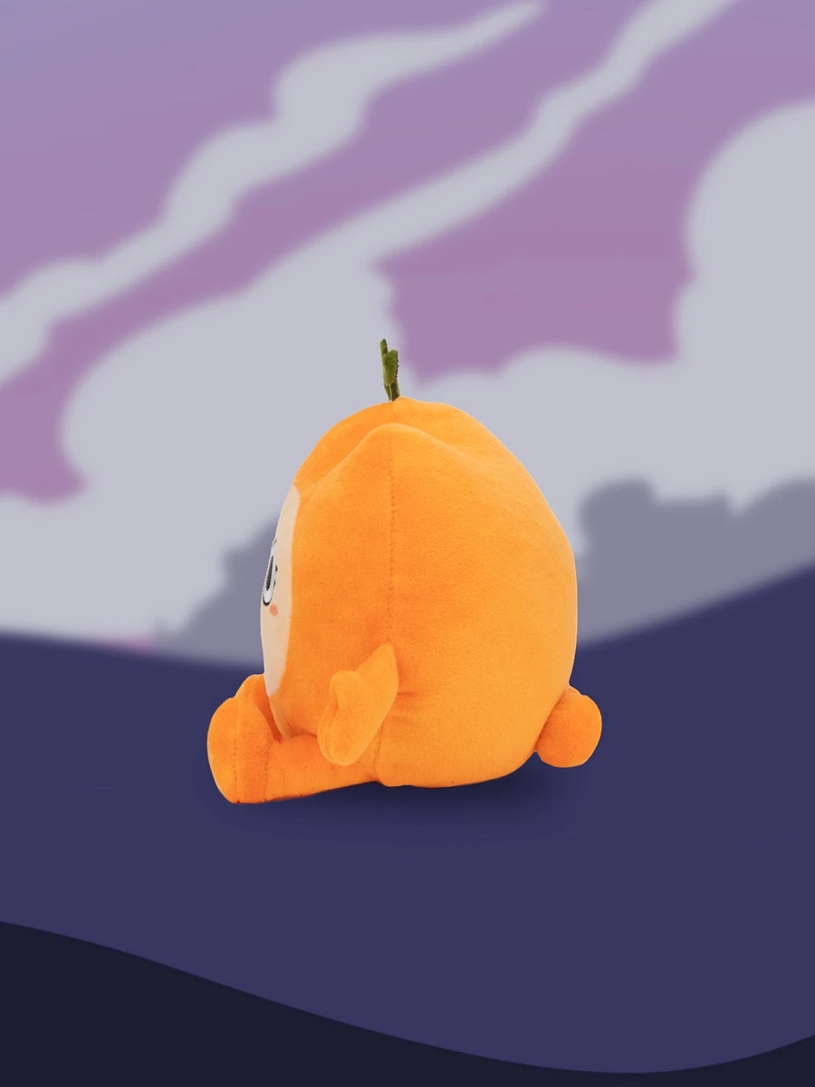 Pumpkin Pancake |Halloween Plushie product image (3)