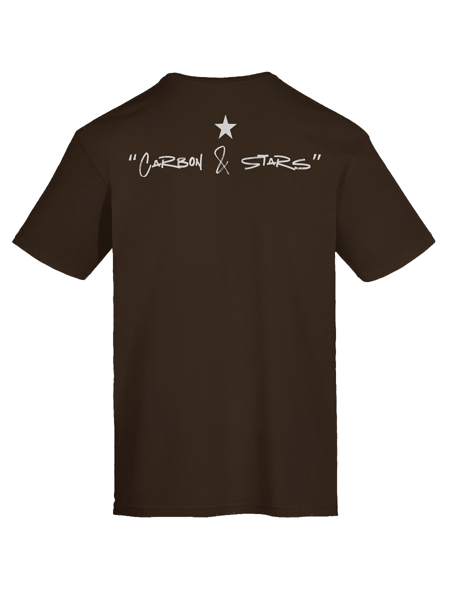 Space Man - 1 Tee Shirt product image (43)