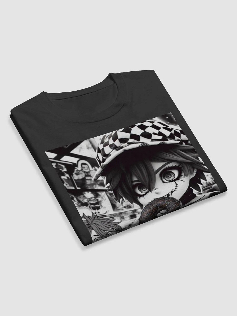 Fantasy Halloween Collection - YOKU Long Sleeve product image (9)