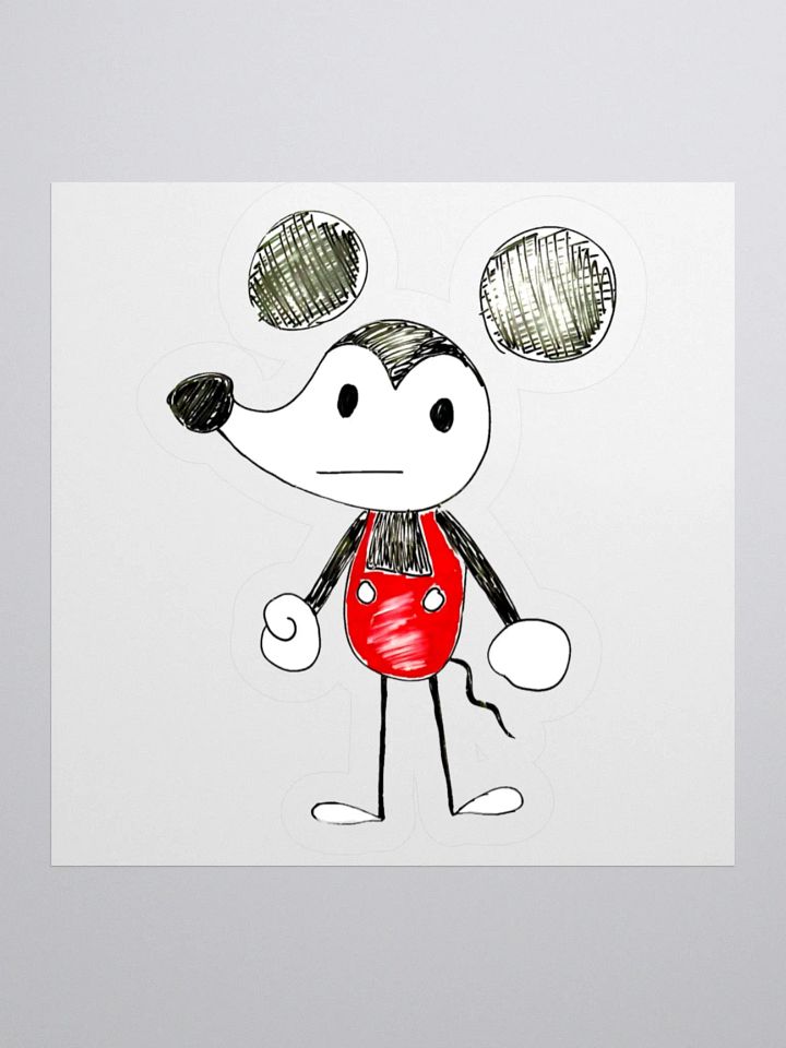 STICKY RICKY product image (1)
