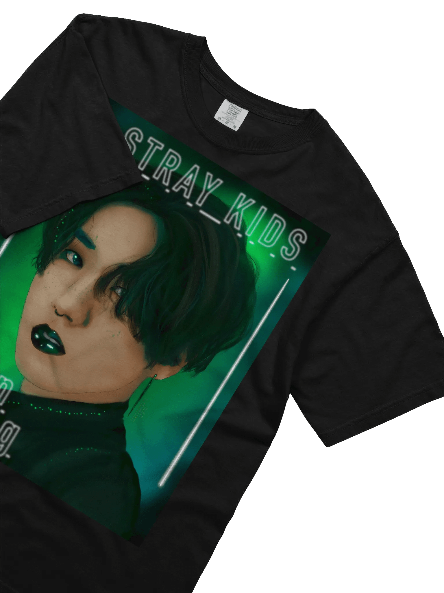 Han Jisung T-Shirt product image (15)
