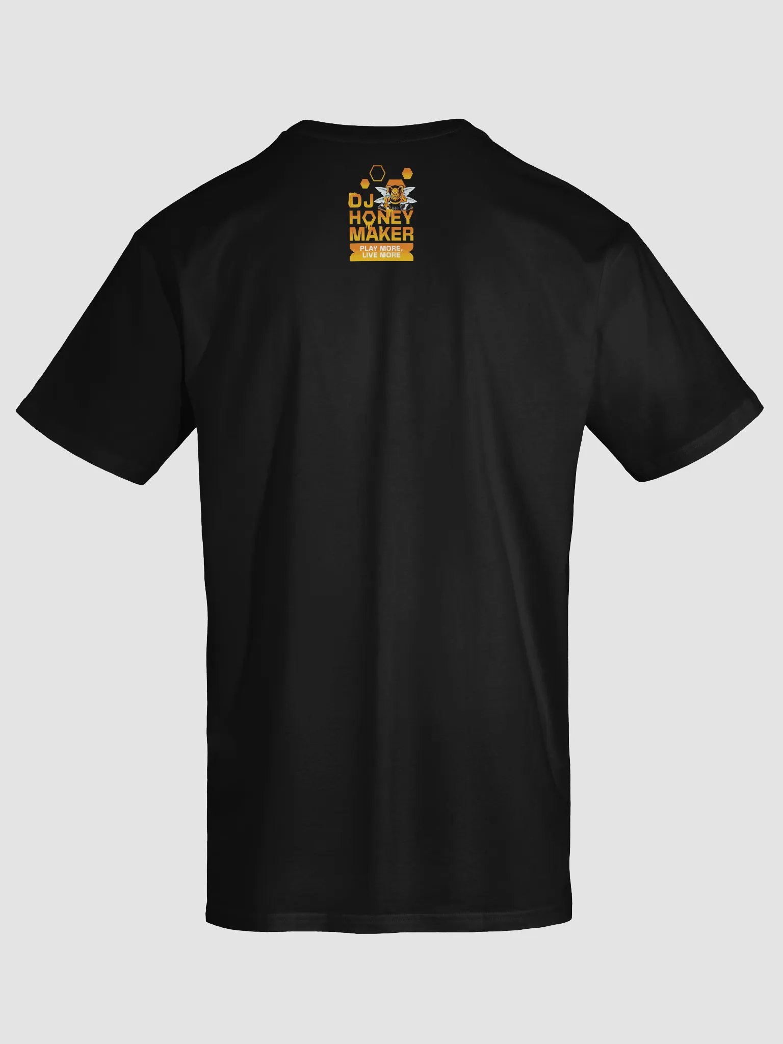 Got Honey Unisex Premium T-Shirt product image (24)