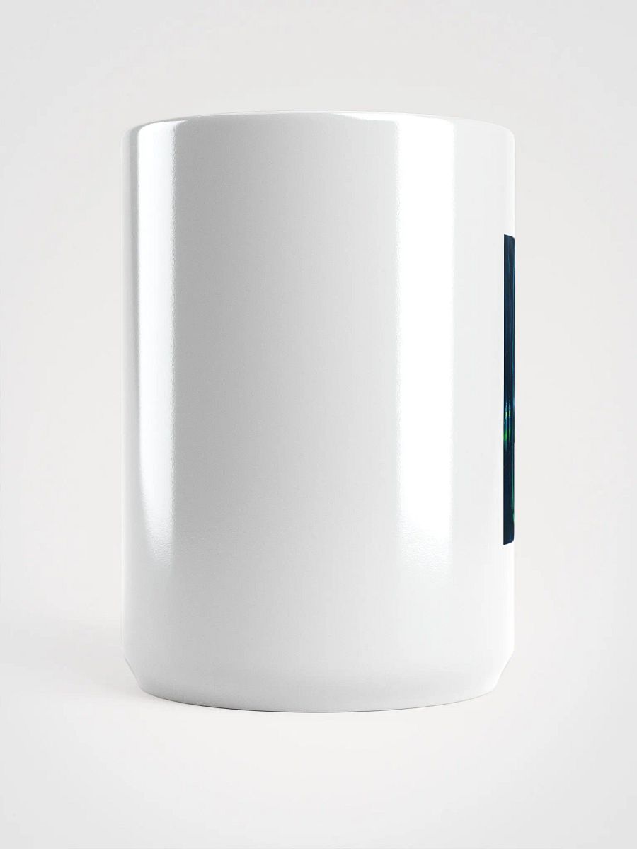 Luminous Cityscape Mug product image (5)