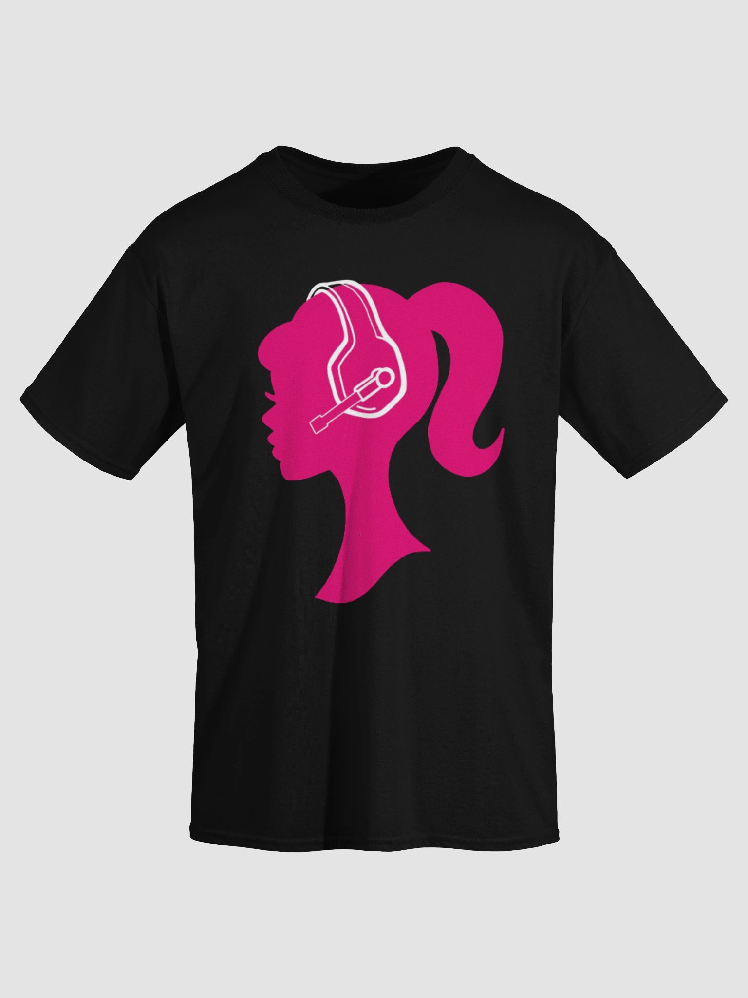 TamTamBarbie Tee product image (3)
