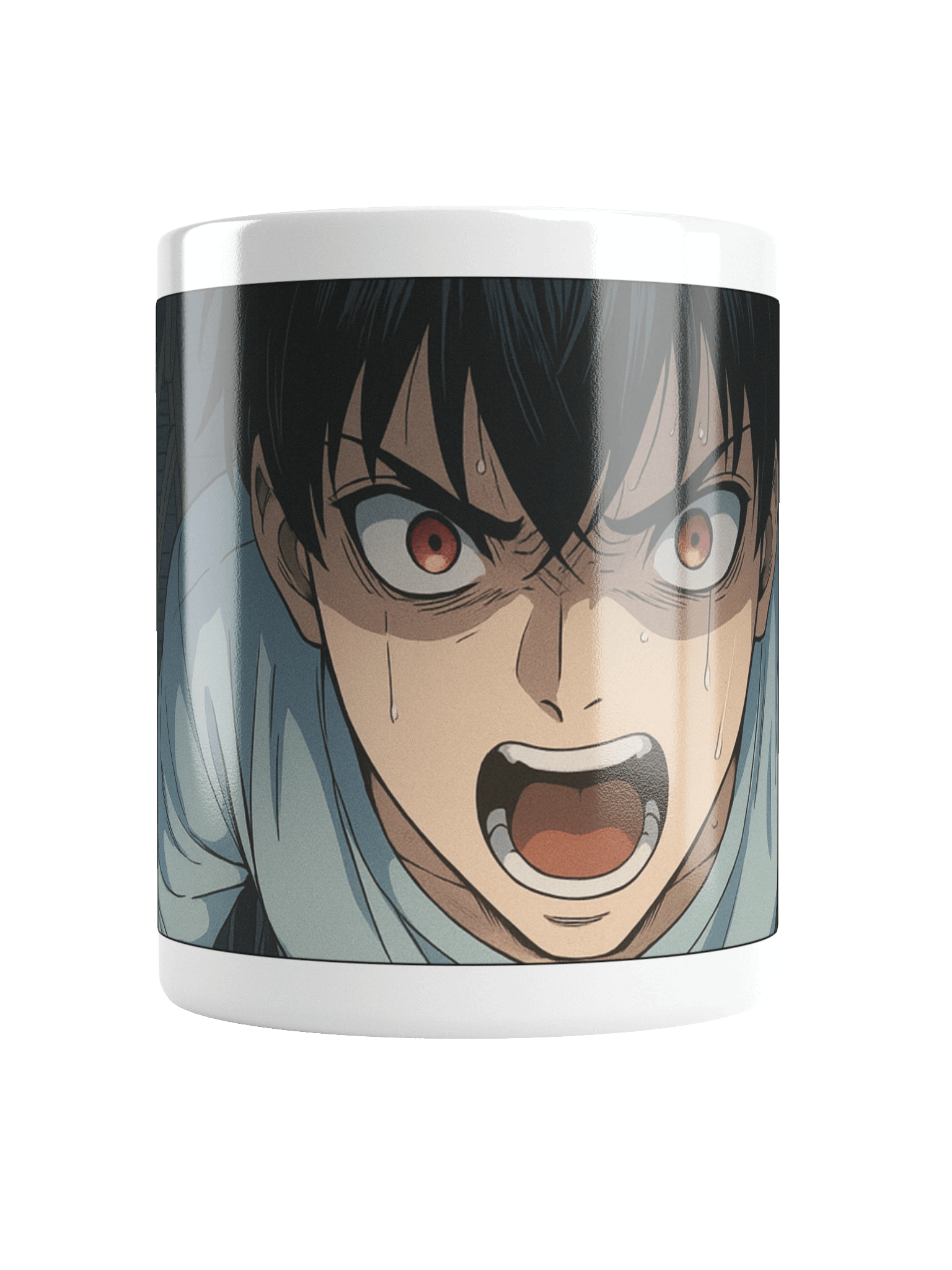 Tasse BRK - UNLIMITED N.01 product image (6)