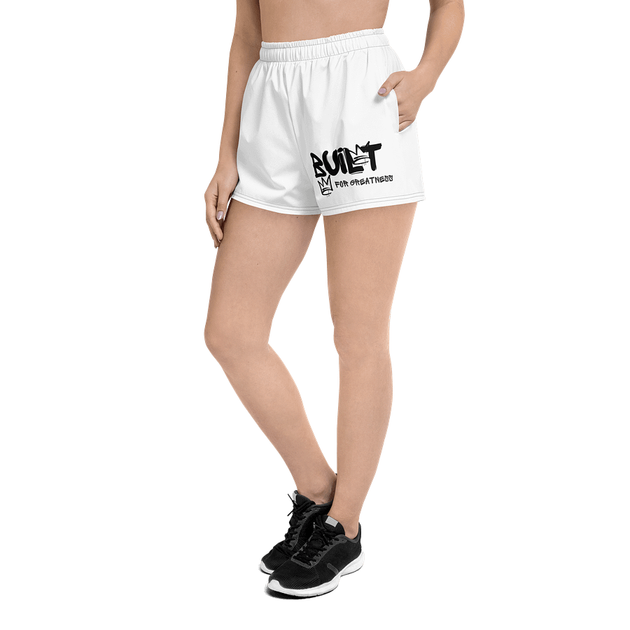 BFG All-Over Athletic Shorts product image (2)