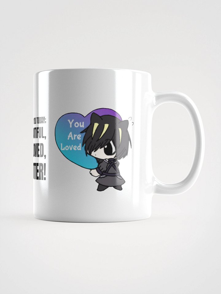 You Are Loved Mug product image (3)