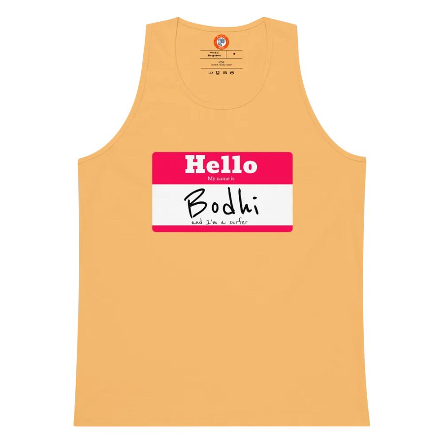 Bodhi Men's Tank Top product image (20)