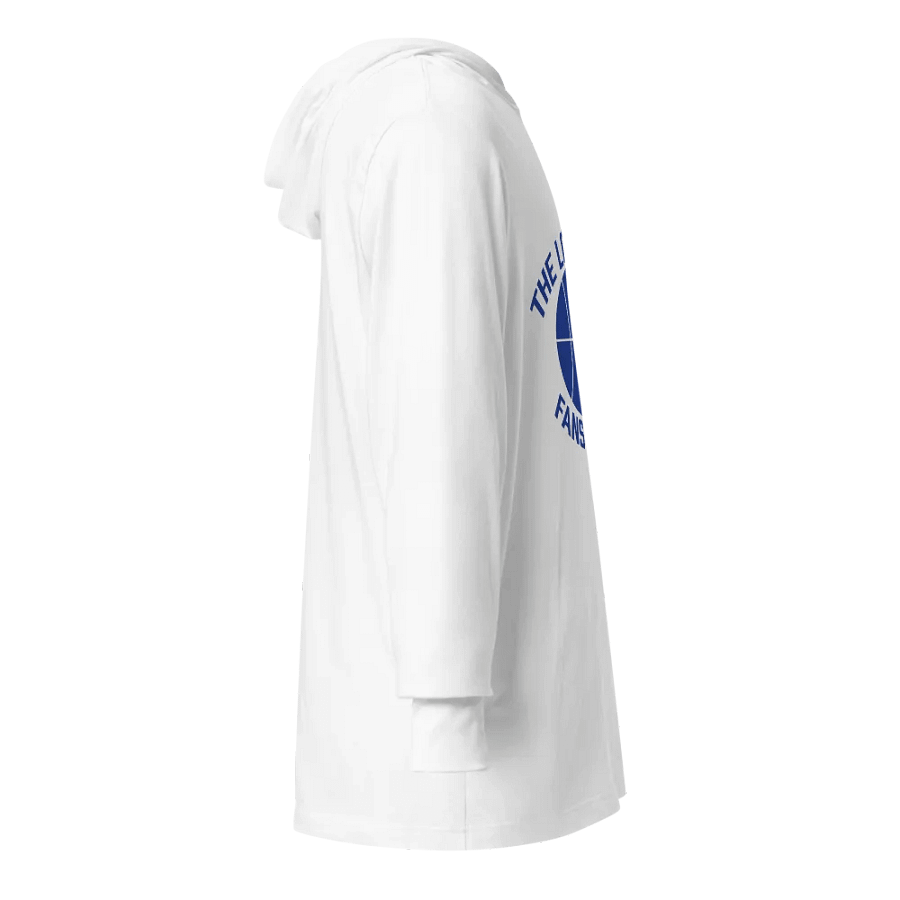 Loyal BBN Fans Basketball Graphic Hoodie product image (10)