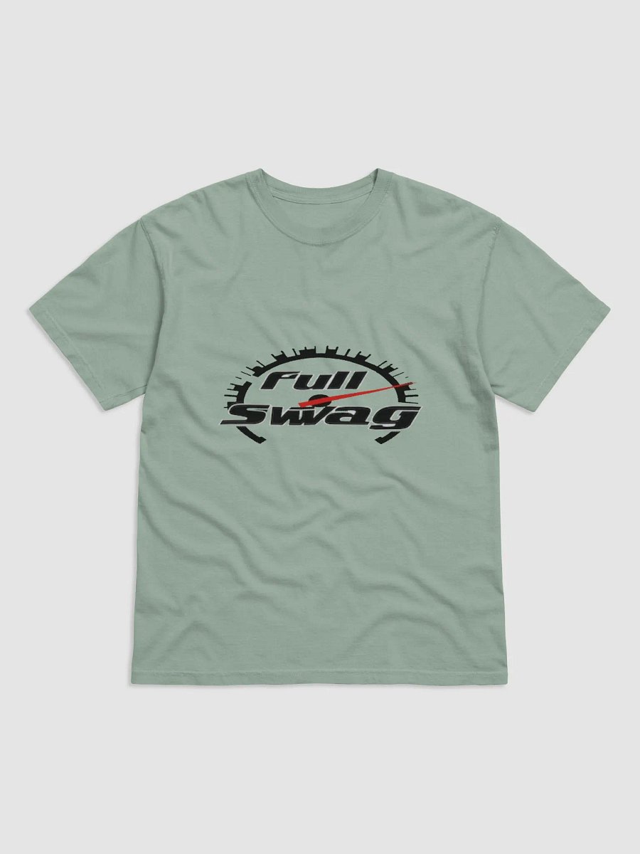 Swag Gear Stylized T-Shirt product image (4)