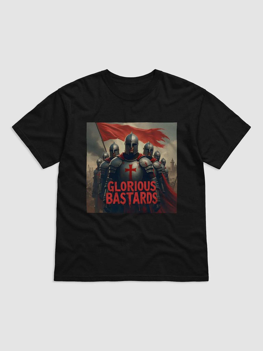Glorious B's #1 product image (1)