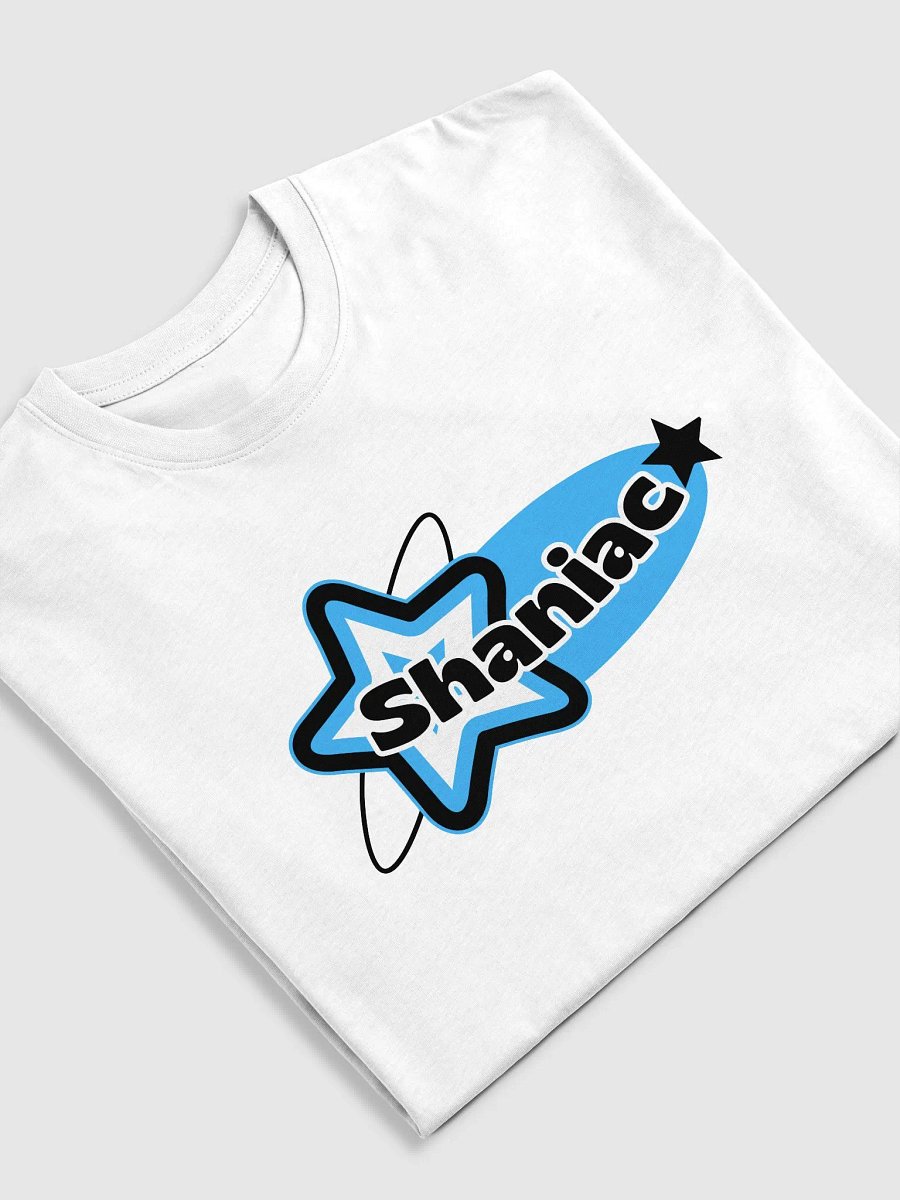 Starry Shaniac Tee product image (5)