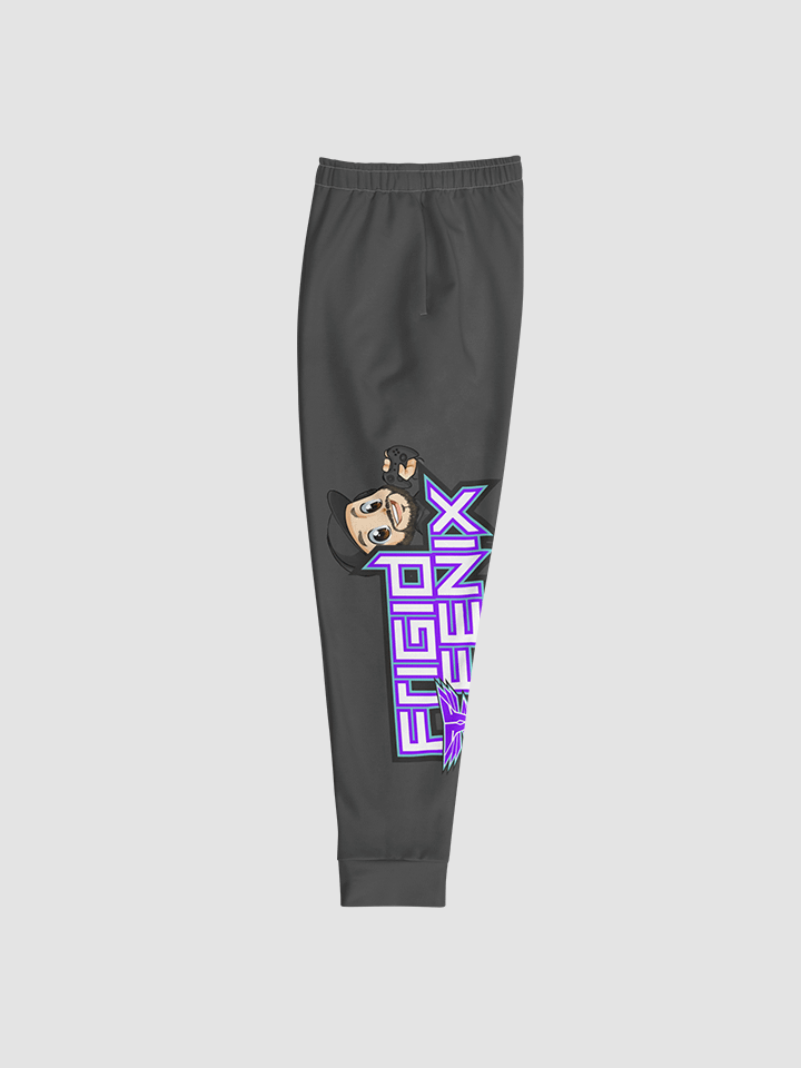 Dark Gray Jogger product image (3)