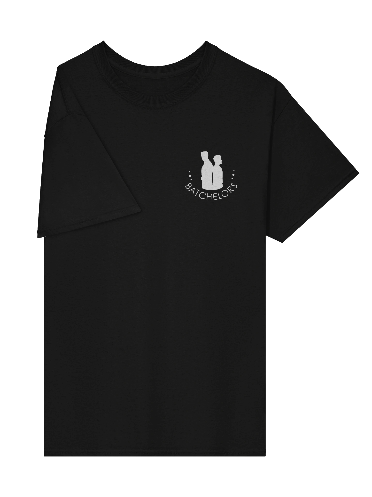 Batchelors Staff T-Shirt (Hoverbot version) product image (4)