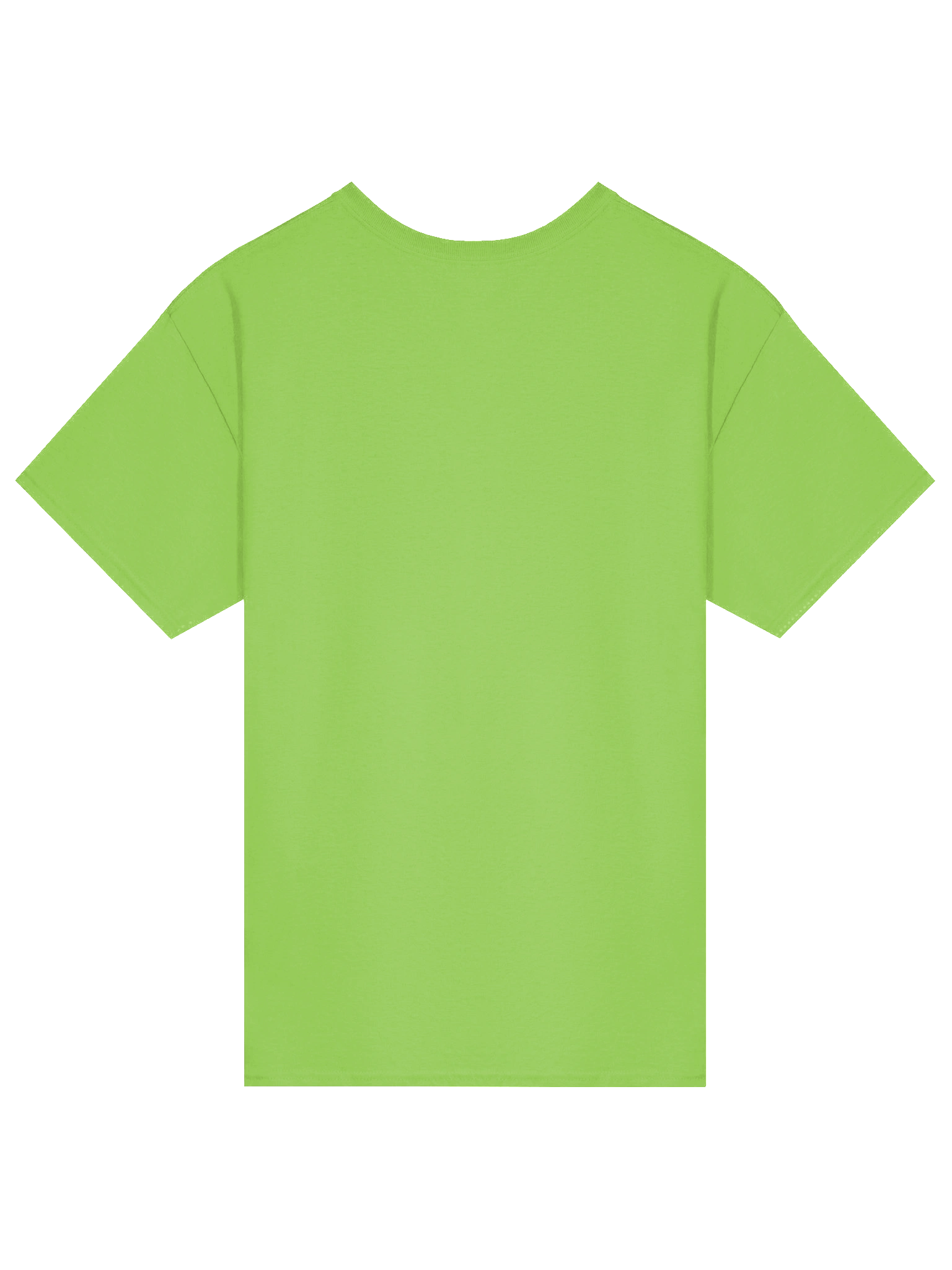 FREE LUIGI MANGIONE Heavyweight T-Shirt product image (4)