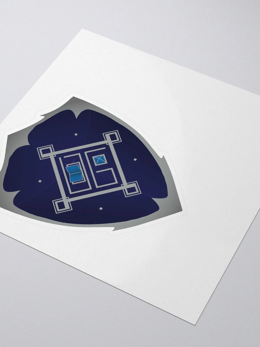Outcast guild logo product image (3)