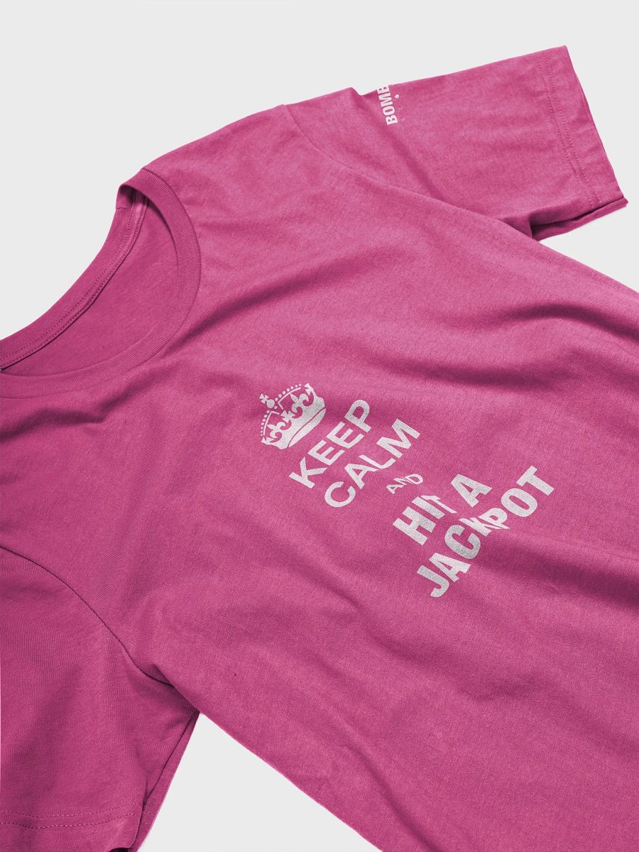 Keep Calm Soft T product image (3)