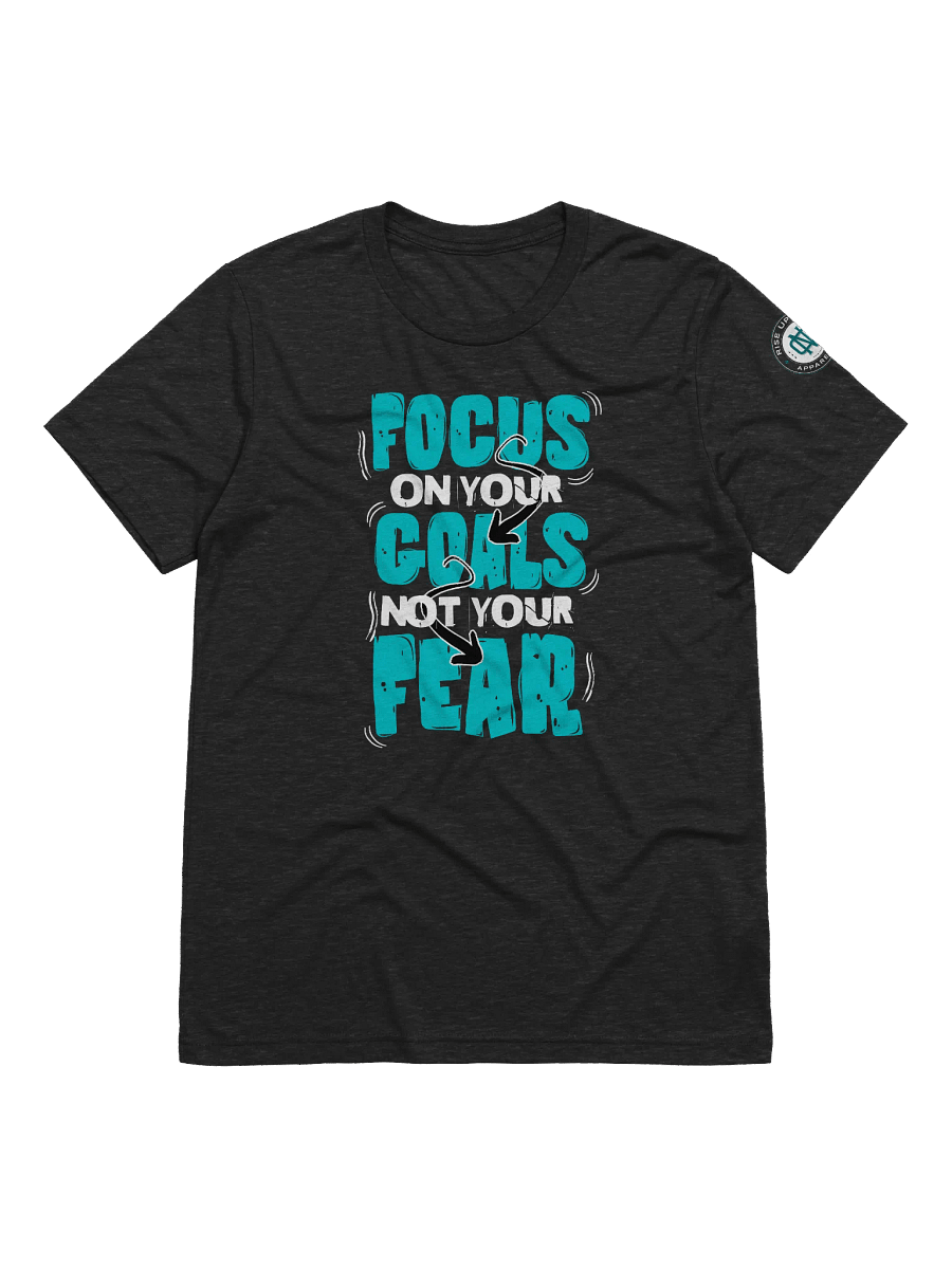 Focus on Your Goals product image (1)