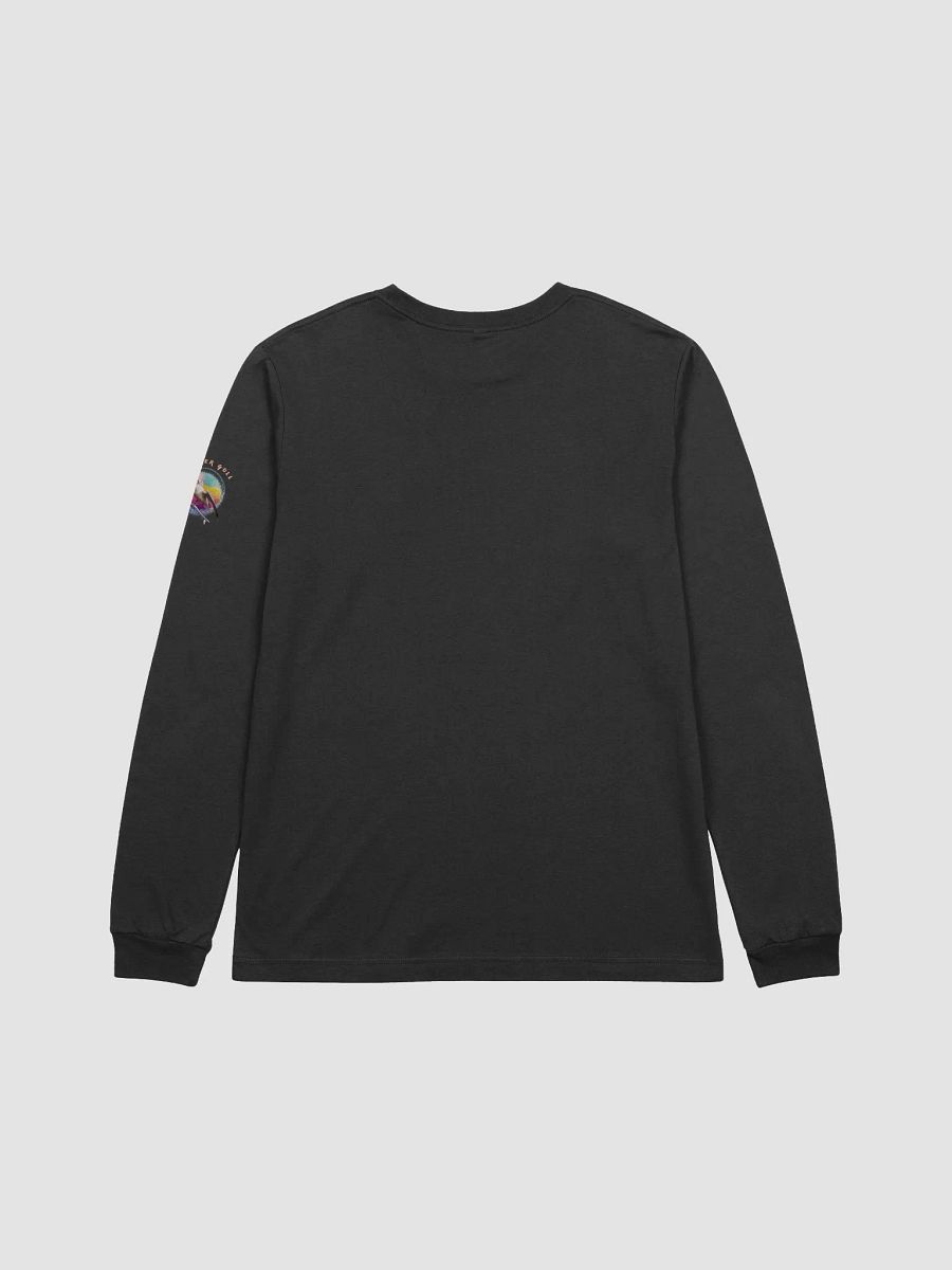 Soleil the Surfer Gull Long Sleeve T-Shirt product image (14)