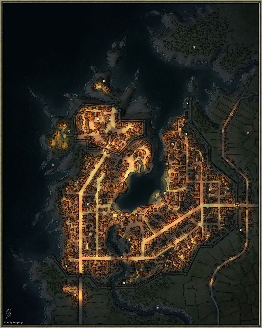 City Pack product image (8)