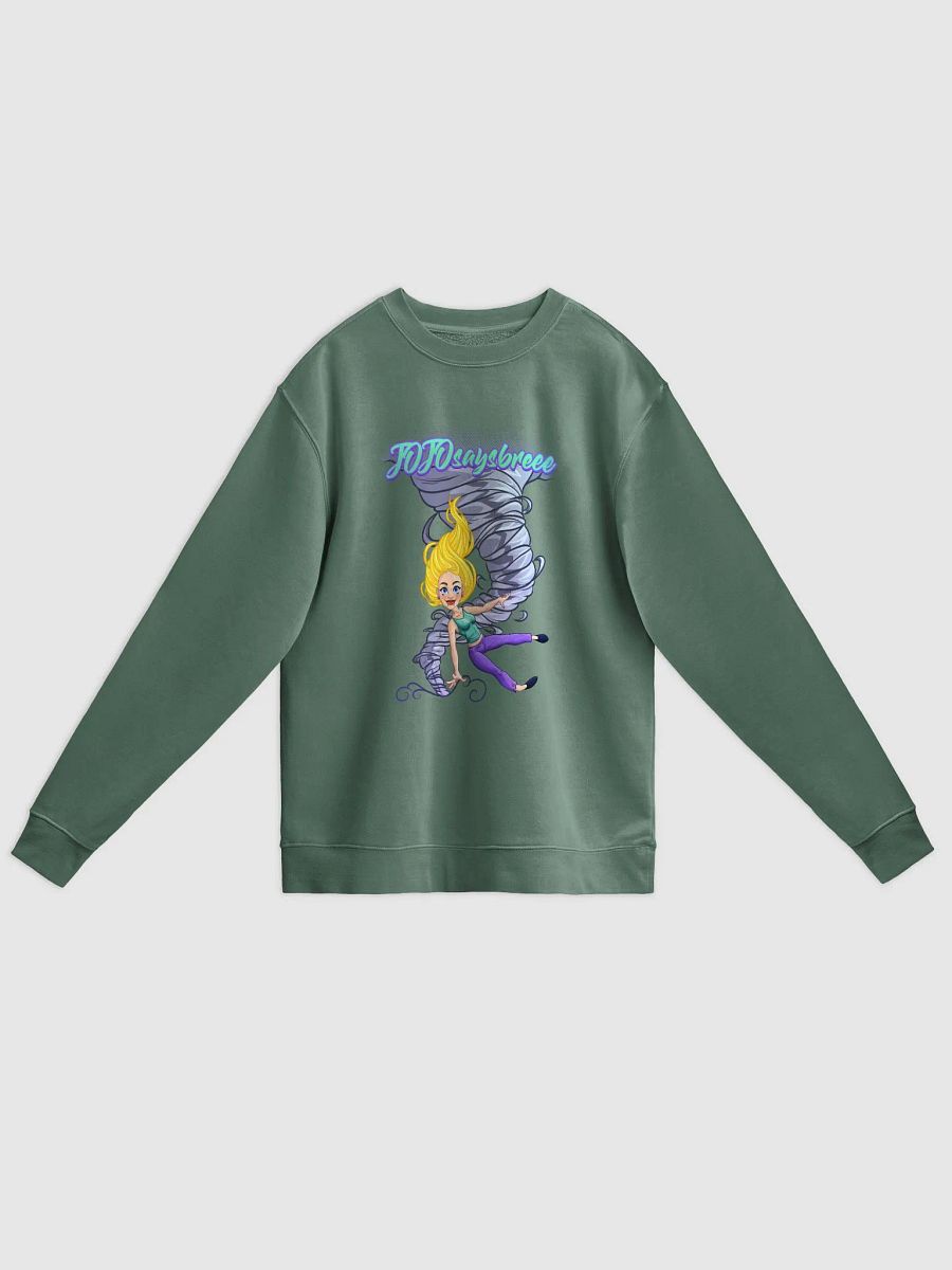 NEW! Storm Mom Sweatshirt product image (1)