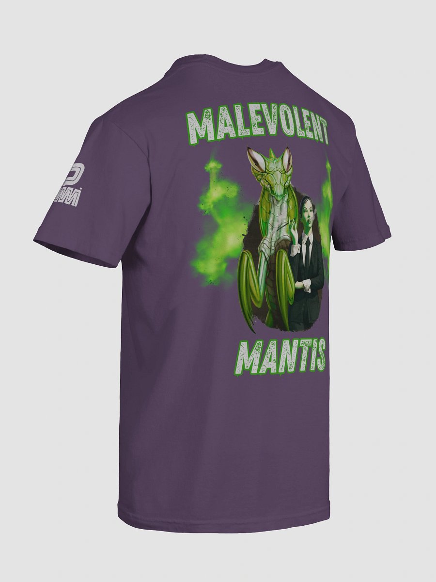 MACHINES WON CUSTOM MALEVOLENT product image (65)