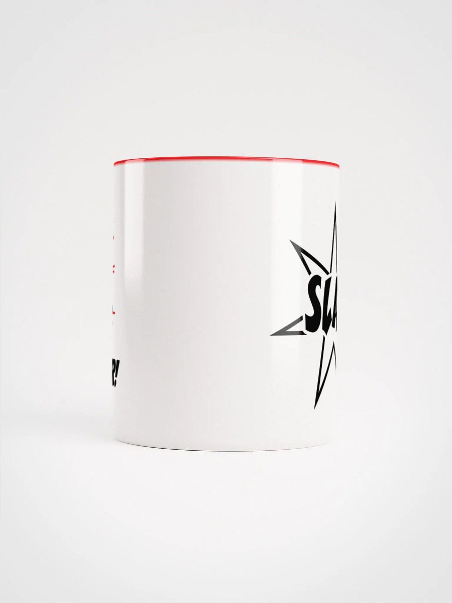 The "CROSS-OUT" Mug product image (66)