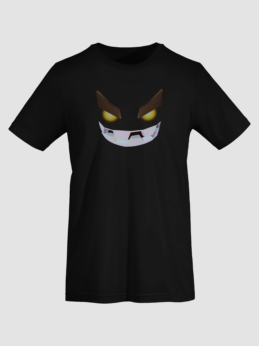 Drill-Bot T-shirt Face design product image (63)