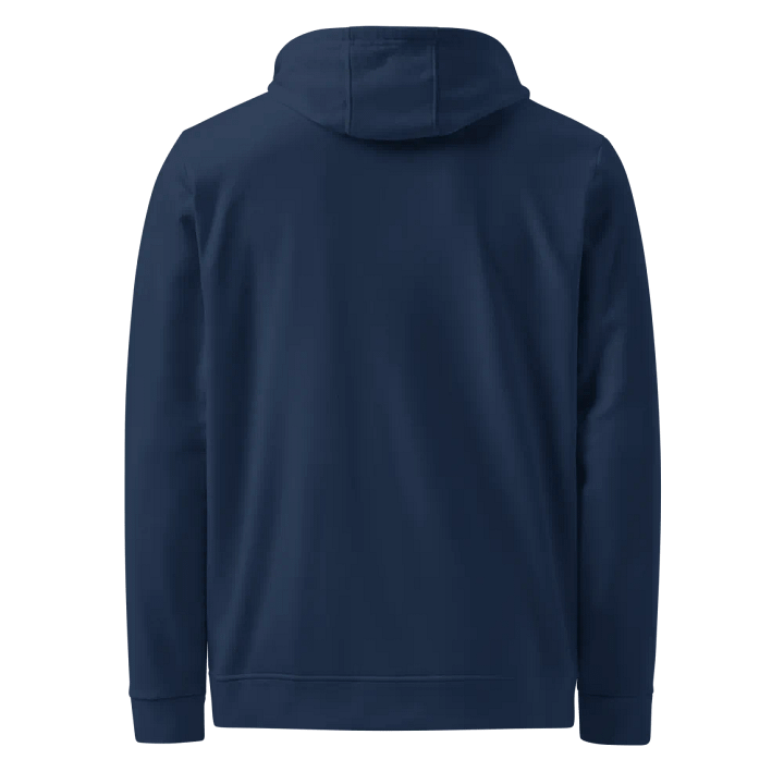 CF + Adidas Fleece Hoodie product image (1)