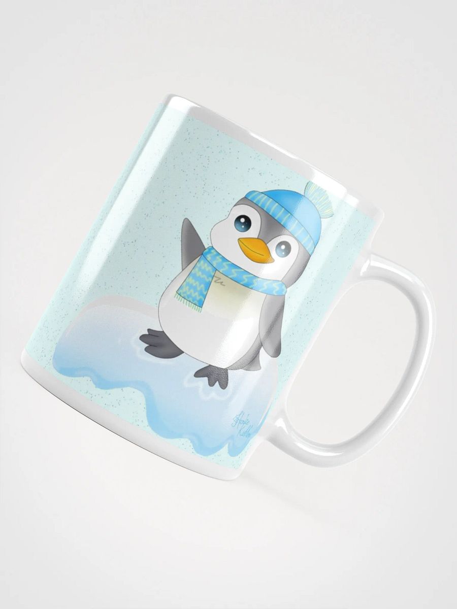 Penguin Mug product image (4)