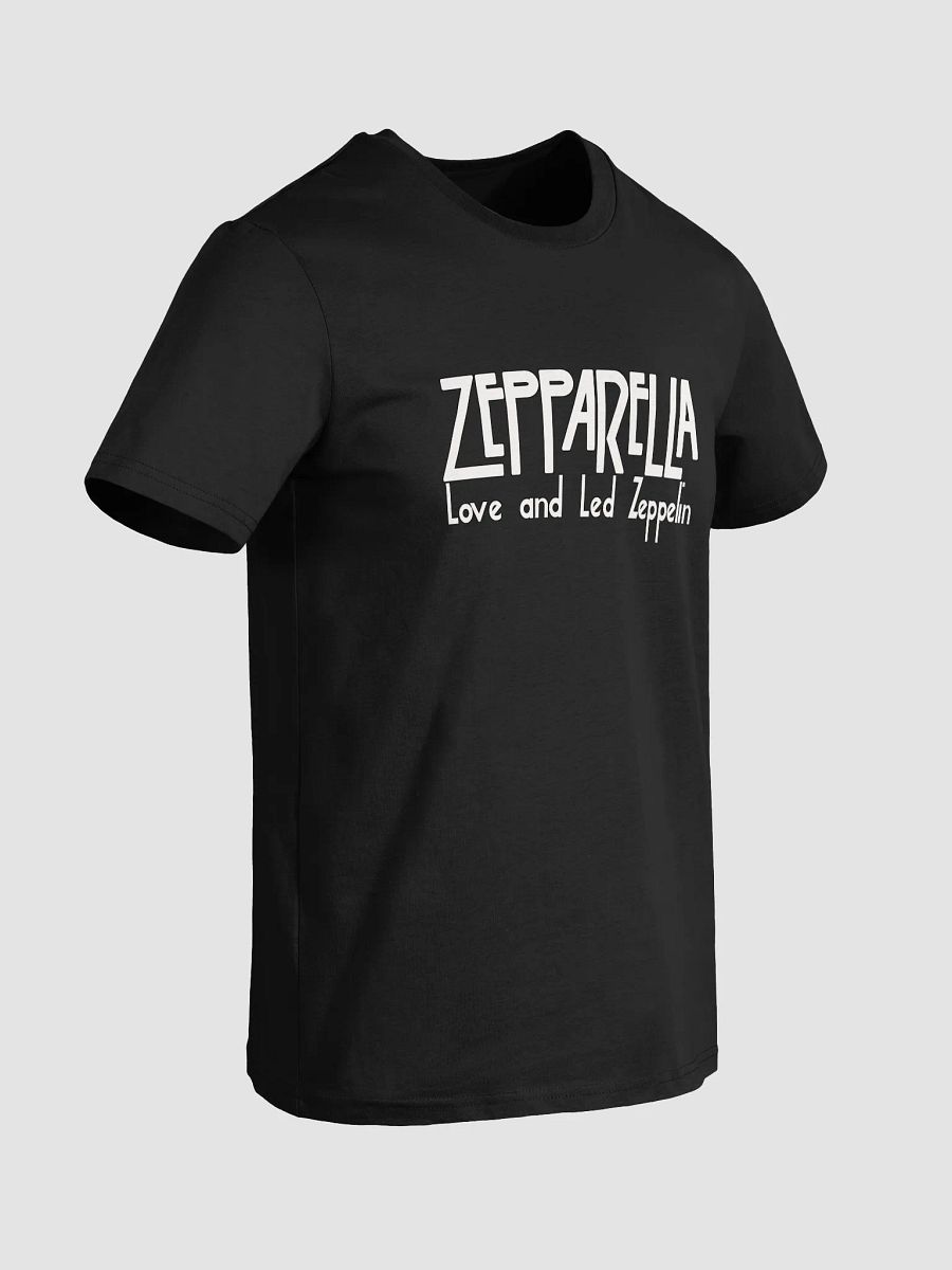 Zepparella Stanley/Stella Organic Cotton T-Shirt product image (42)