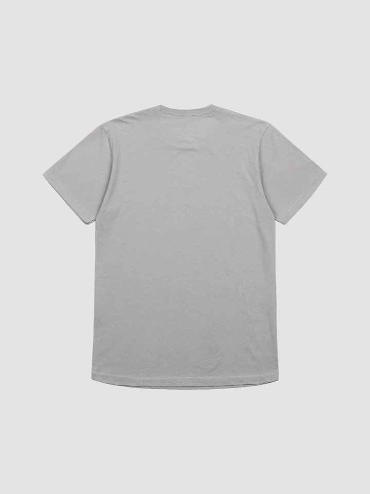 Merica BFam t shirt left logo product image (2)