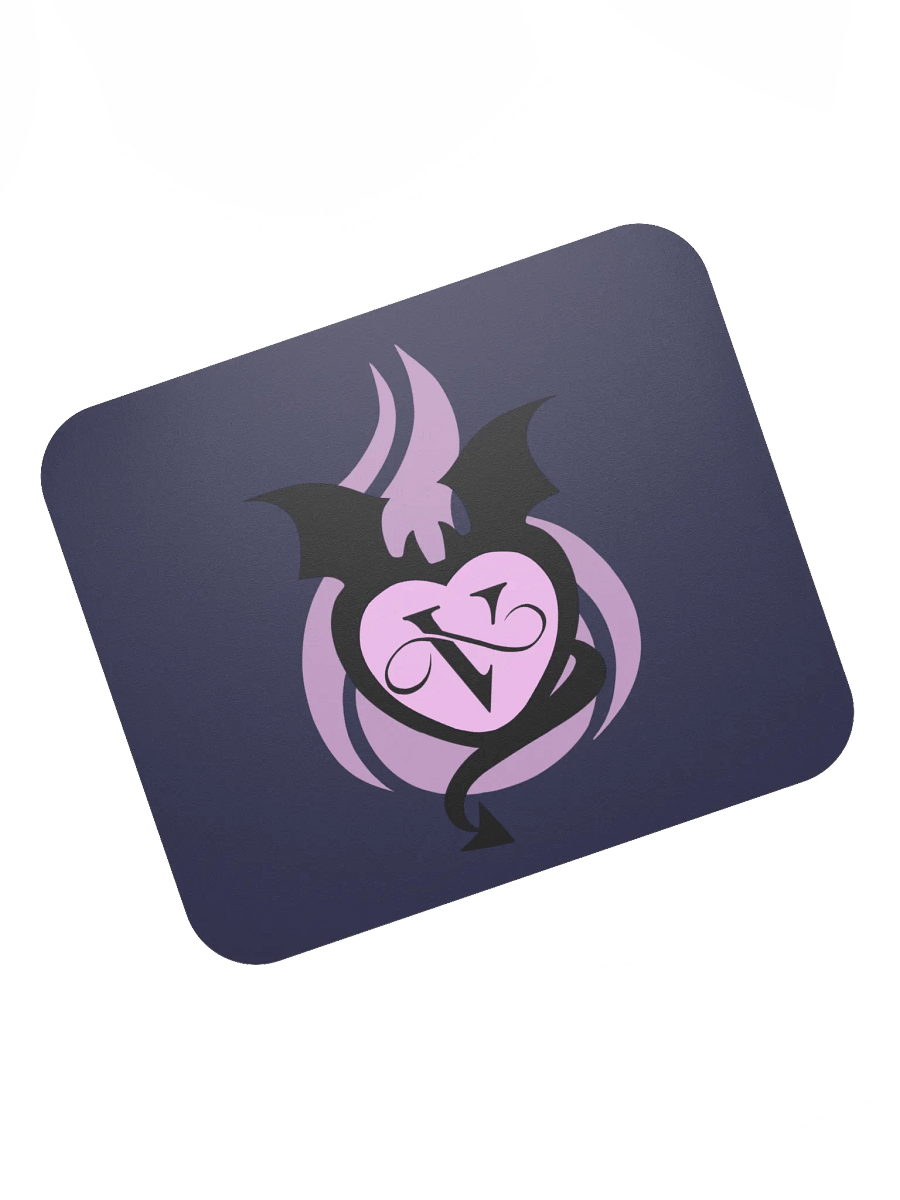 Oni's Signet Mouse Pad product image (2)