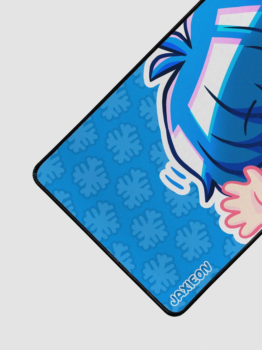 Frosties Desk Mat (12