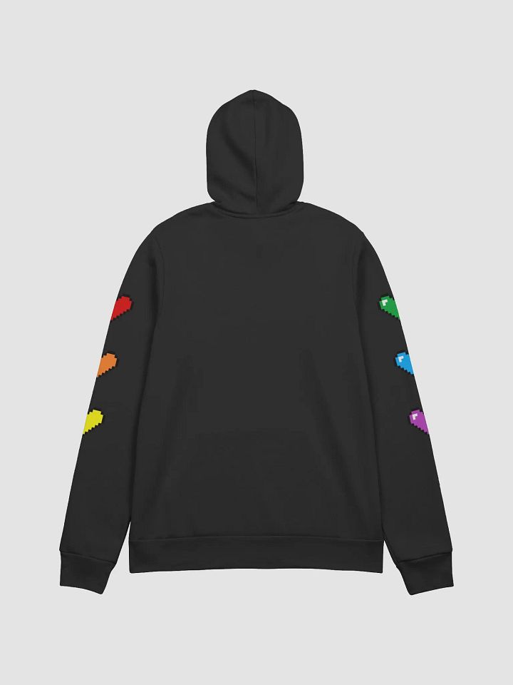 Gayboy Hoodie product image (2)