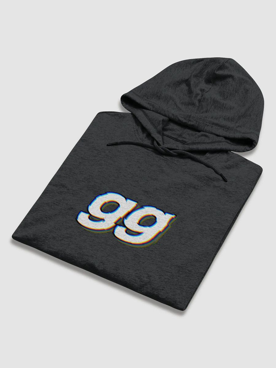 GG Try Again - Slim Hoodie product image (6)