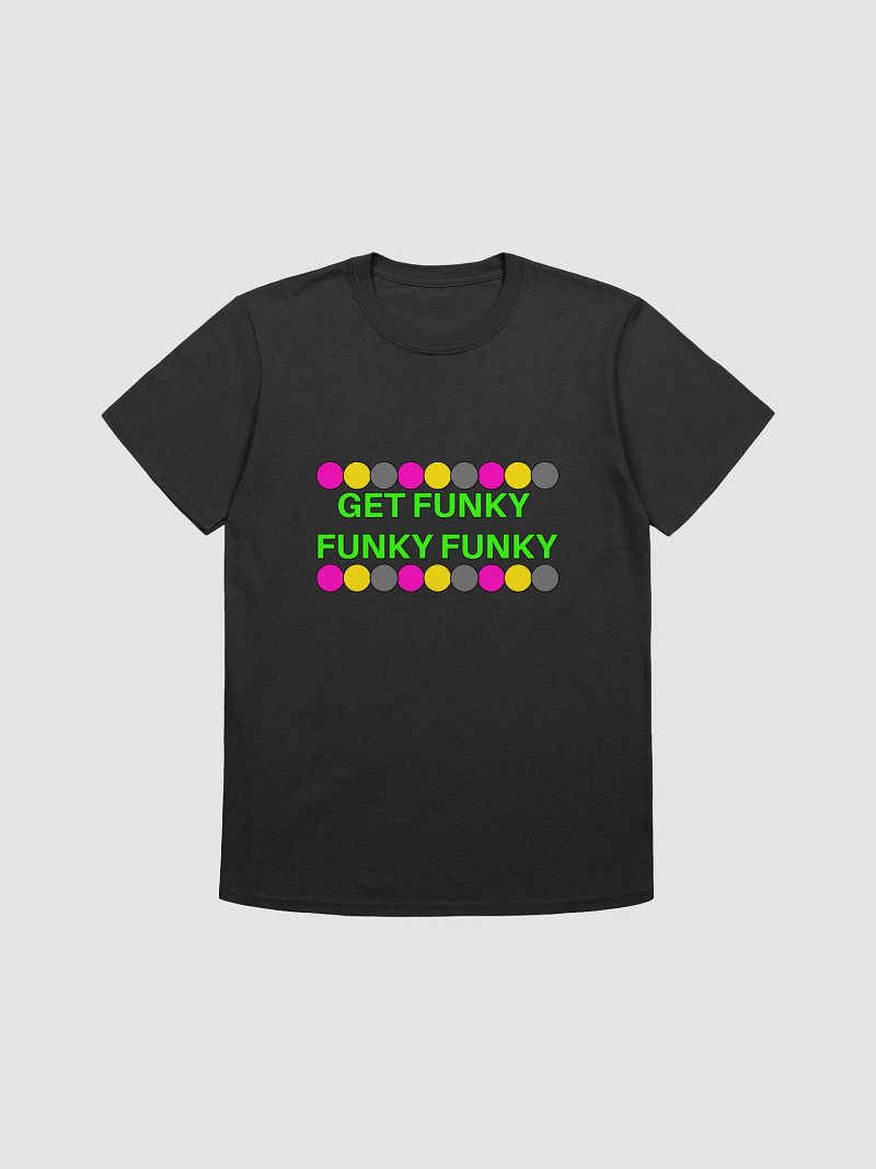 GADID ANONIEM BENJI / BLACK SIZE 0 Tシャツ 新品未使用】GADID ANONIEM Tシャツ BENJI - メルカリ
